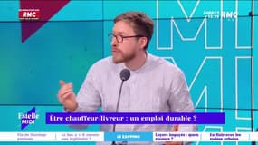 Le Zapping RMC - 09/05