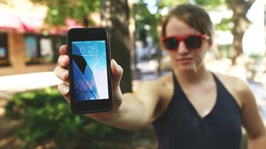 En vacance, il ne faut surtout pas oublier son smartphone. Beaucoup d'applications peuvent vous faciliter la vie.