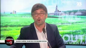 Migrants : "Notre beau, vieux, grand et riche continent a les moyens d’accueillir tout le monde !"