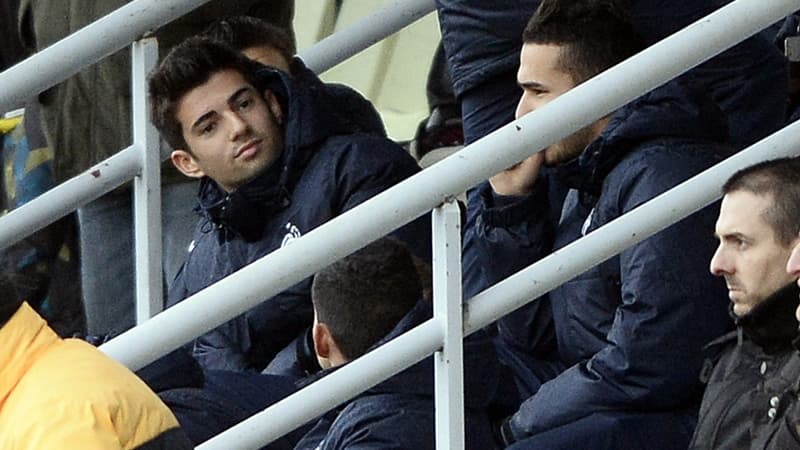 Enzo Zidane