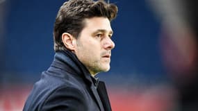 Mauricio Pochettino
