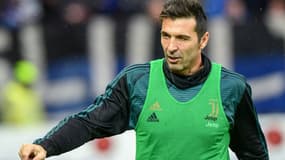 Gianluigi Buffon