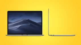 Erreur de prix ou remise complètement folle sur ce MacBook Pro qui crée l'évènement chez Cdiscount ?