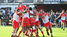 Biarritz-Bayonne