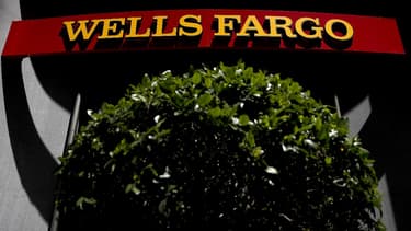 Wells Fargo est dans la tourmente.