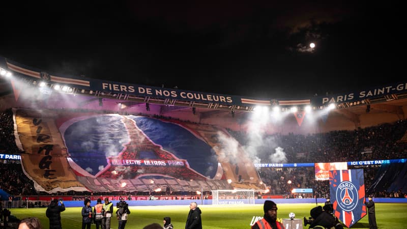 PSG-OM: "Ça rend un peu triste", Di Meco et Rothen regrettent l'absence de supporters olympiens au Parc