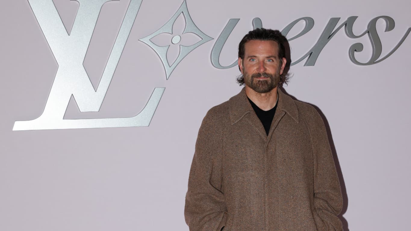 Bradley Cooper Bradley Cooper