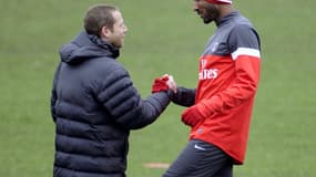 Nicolas Anelka