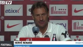 Lille / Gazélec Ajaccio : les réactions