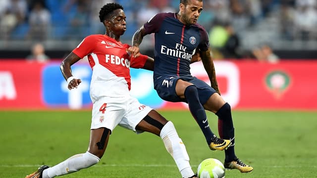 Terence Kongolo