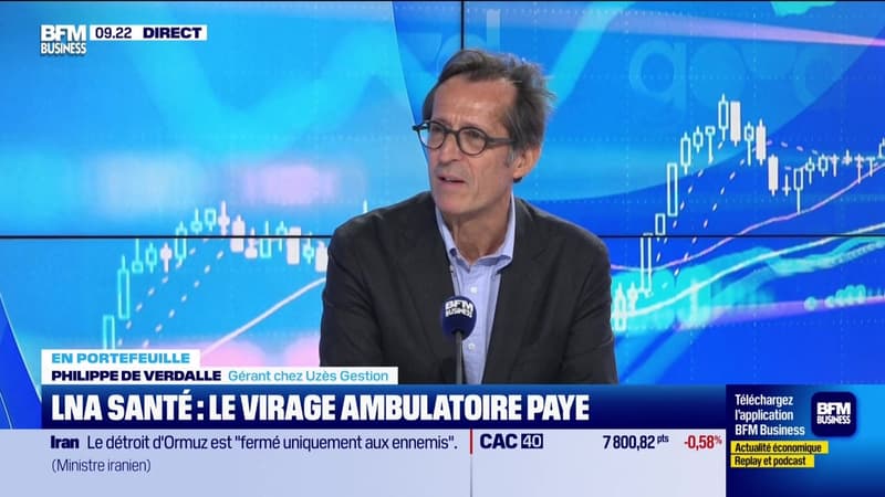 En portefeuille - 26/03