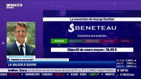 Pépites & Pipeaux: Beneteau - 14/12