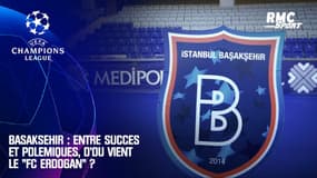 Basaksehir : Entre succès et polémiques, d'où vient le "FC Erdogan" ?