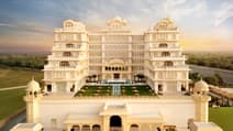 Anantara Jewel Bagh Jaipur