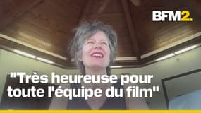  Oscar 2025: Camille, compositrice de la bande originale d’"Emilia Perez", réagit aux 13 nominations
