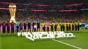 Le match d'ouverture du Mondial 2022 entre le Qatar et l'Equateur