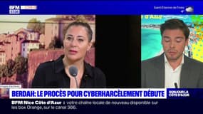 Le procès pour le cyberharcèlement de la Varoise Magali Berdah s'ouvre ce lundi, 13 personnes jugées