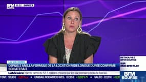 Séverine Amate (Groupe SeLoger) : Comment les bailleurs fixent-ils le prix de leur loyer ? - 14/09