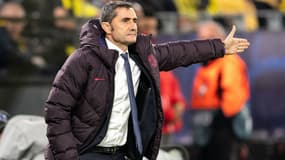 Ernesto Valverde