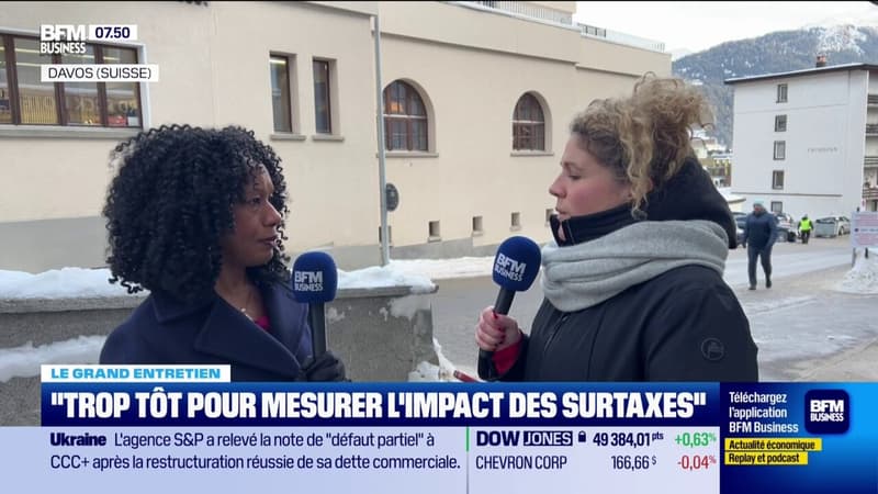 Emploi américain : un grand essoufflement