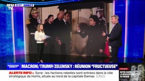 Week-end Direct : 22h L'Essentiel - 07/12