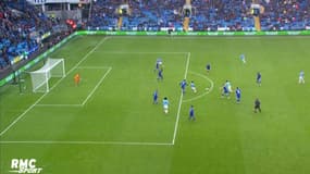 Ligue des Champions : Manchester City, la machine à buts
