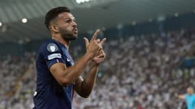 Gonçalo Ramos - PSG