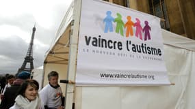 Sept familles d'enfants autistes portées par l'association Vaincre l'autisme vont être indemnisées par l'Etat.