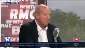 "On a pas du grand Griezmann mais on a quand même du bon Griezmann", analyse Rolland Courbis