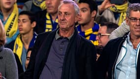 Johan Cruyff