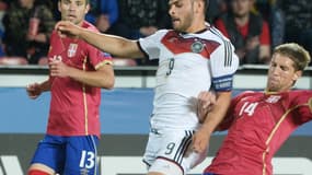 Kevin Volland
