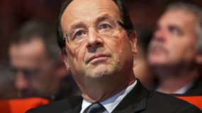 Ce mardi soir, François Hollande est l'invité de l'Association française des entreprises privées (Afep).
