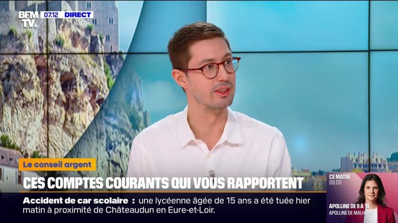 Comment fonctionnent les comptes courants rémunérés proposés par les néobanques?