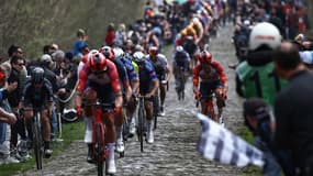 Paris-Roubaix