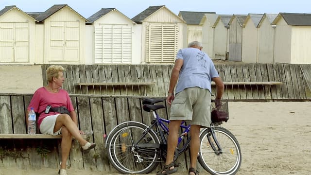Les femmes n'épargnent pas assez pour préparer leurs vieux jours paisiblement