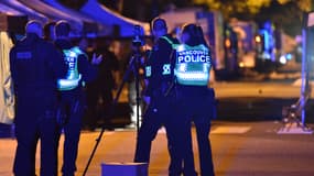 Un homme a tué 11 personnes le 26 avril en fonçant avec sa voiture dans la foule à Vancouver, au Canada.