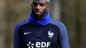 Tiémoué Bakayoko