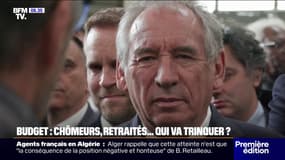 Chômeurs, retraités...qui va subir les "40 milliards d'euros d'économies" évoqués pour le budget 2026?
