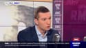 Piotr Pavlenski doit-il être privé de son statut de réfugié politique? "Dehors!" tranche Jordan Bardella