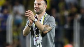 Mathieu Valbuena