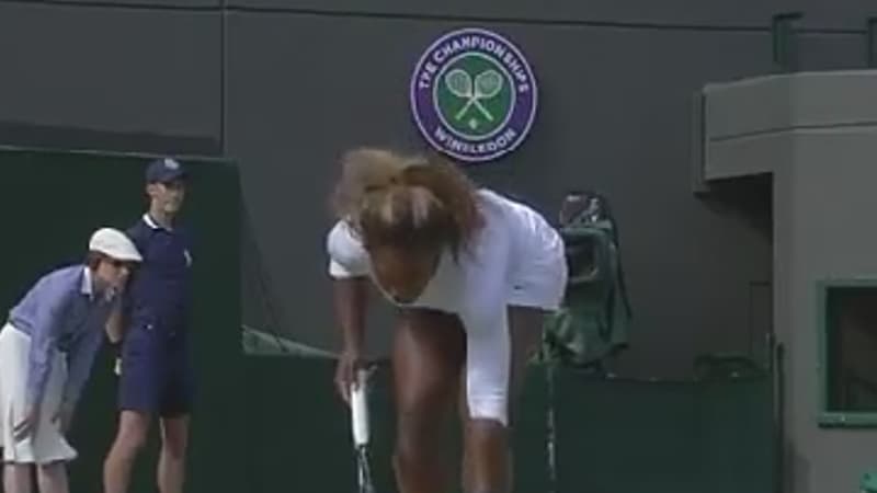 Serena Williams