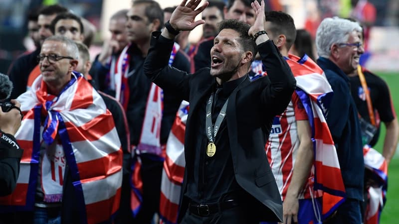 Diego Simeone