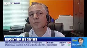 Les marchés et vous : Japon/USA, vers une guerre des devises ? - 21/05