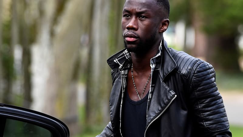 Bacary Sagna