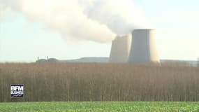 Les salariés d’EDF ont le blues et ne croient plus dans le nucléaire