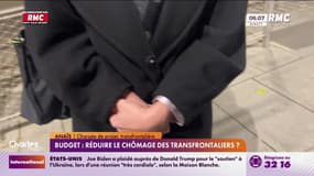 Budget: faut-il réduire le chômage des transfrontaliers?  