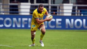 Alexandre Lapandry