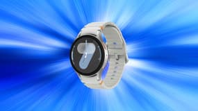 Vous cherchez une Samsung Galaxy Watch ? Rue du Commerce à l'offre qu'il vous faut