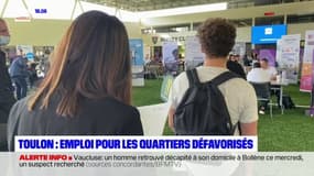Toulon: opération job dating au RCT Center ce mercredi 