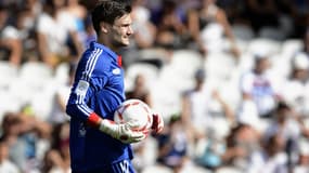 Hugo Lloris